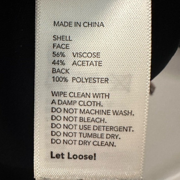 Kate Spade Saturday Shorts Mocha Size 6 - Picture 5 of 5